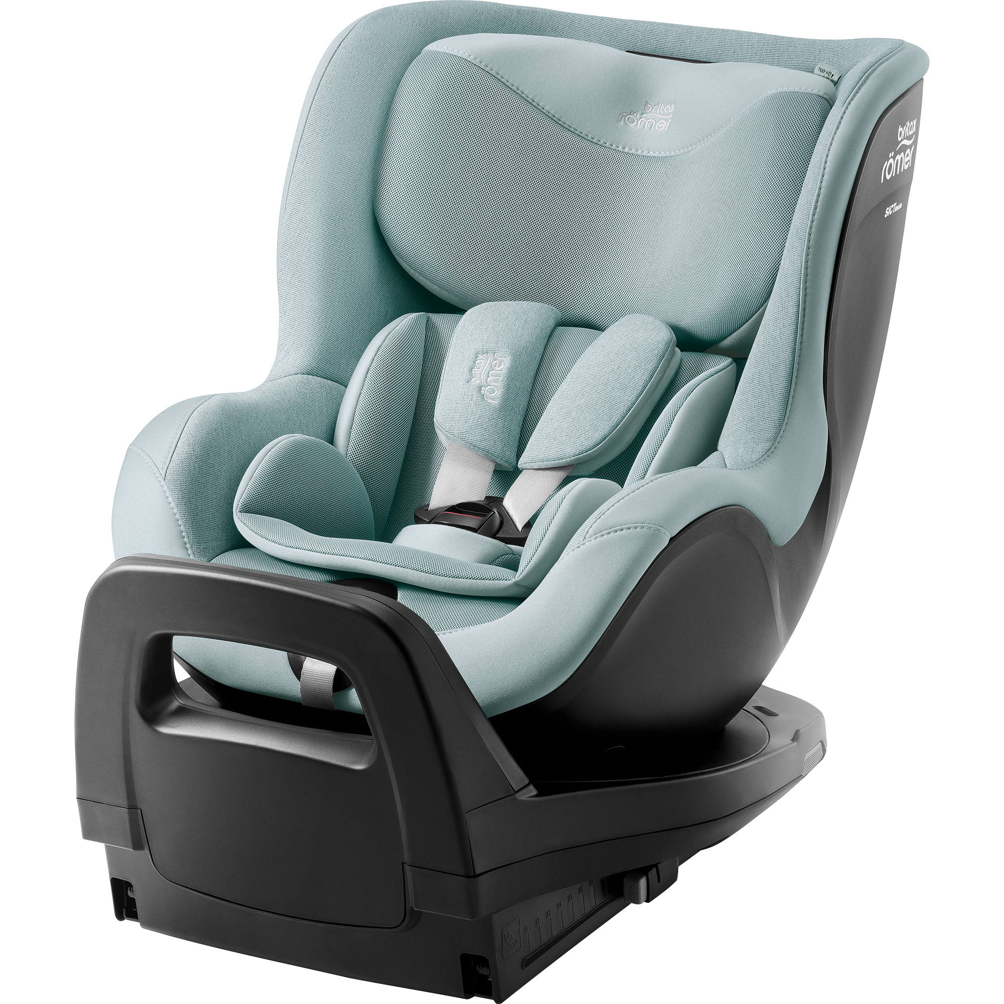 Britax Dualfix Pro M