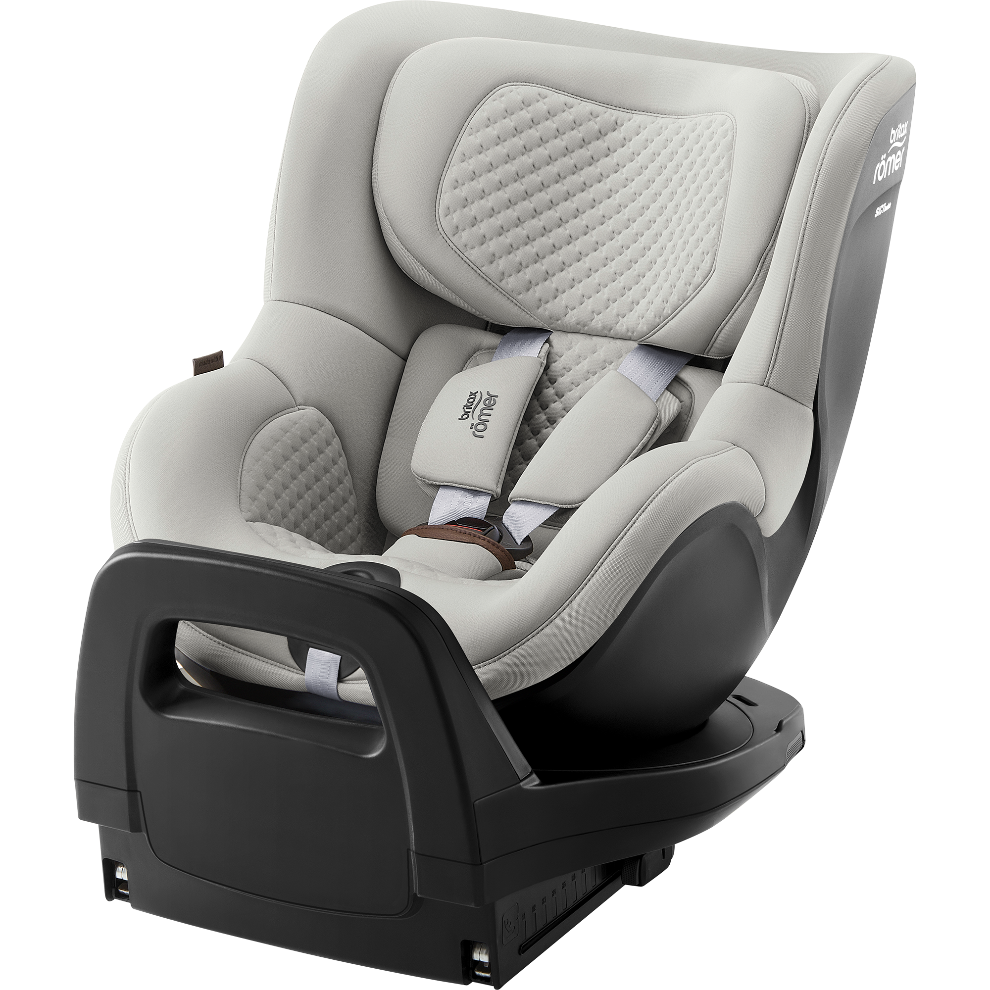Britax Dualfix Pro M