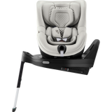 Britax Dualfix Pro M