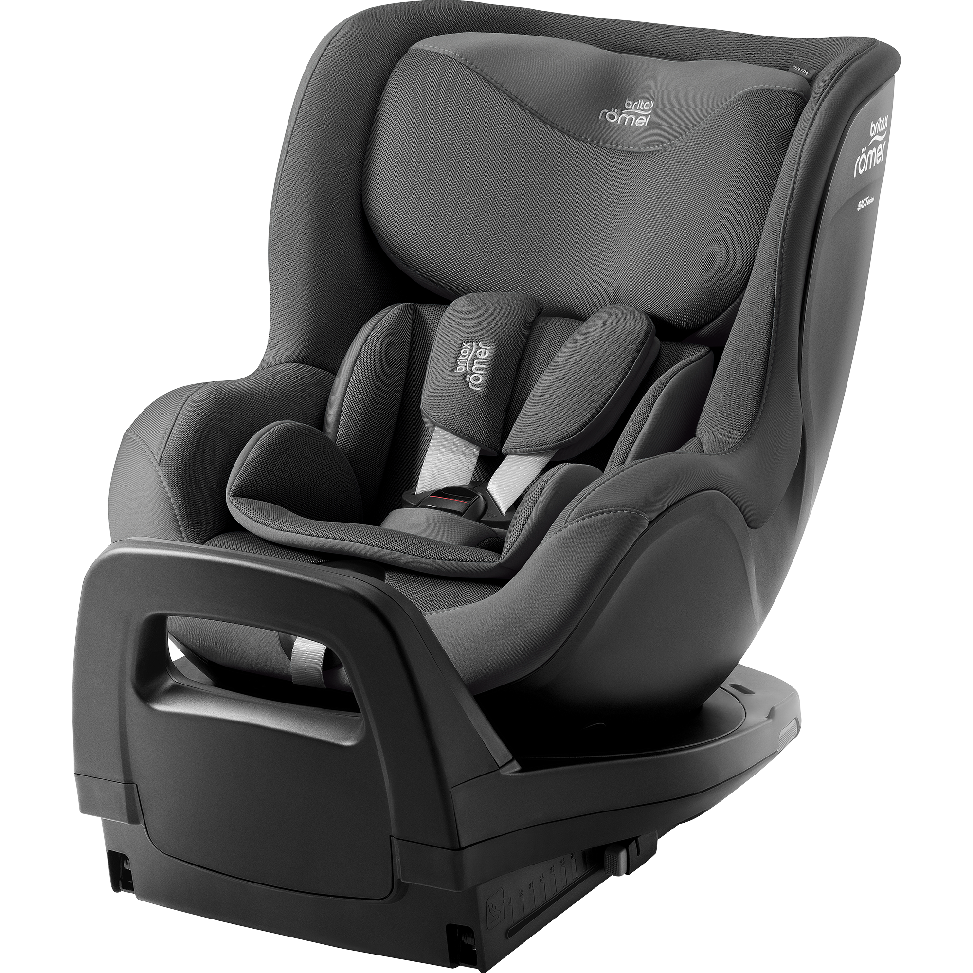 Britax Dualfix Pro M