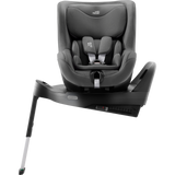 Britax Dualfix Pro M