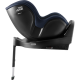Britax Dualfix Pro M