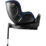 Britax Dualfix Pro M
