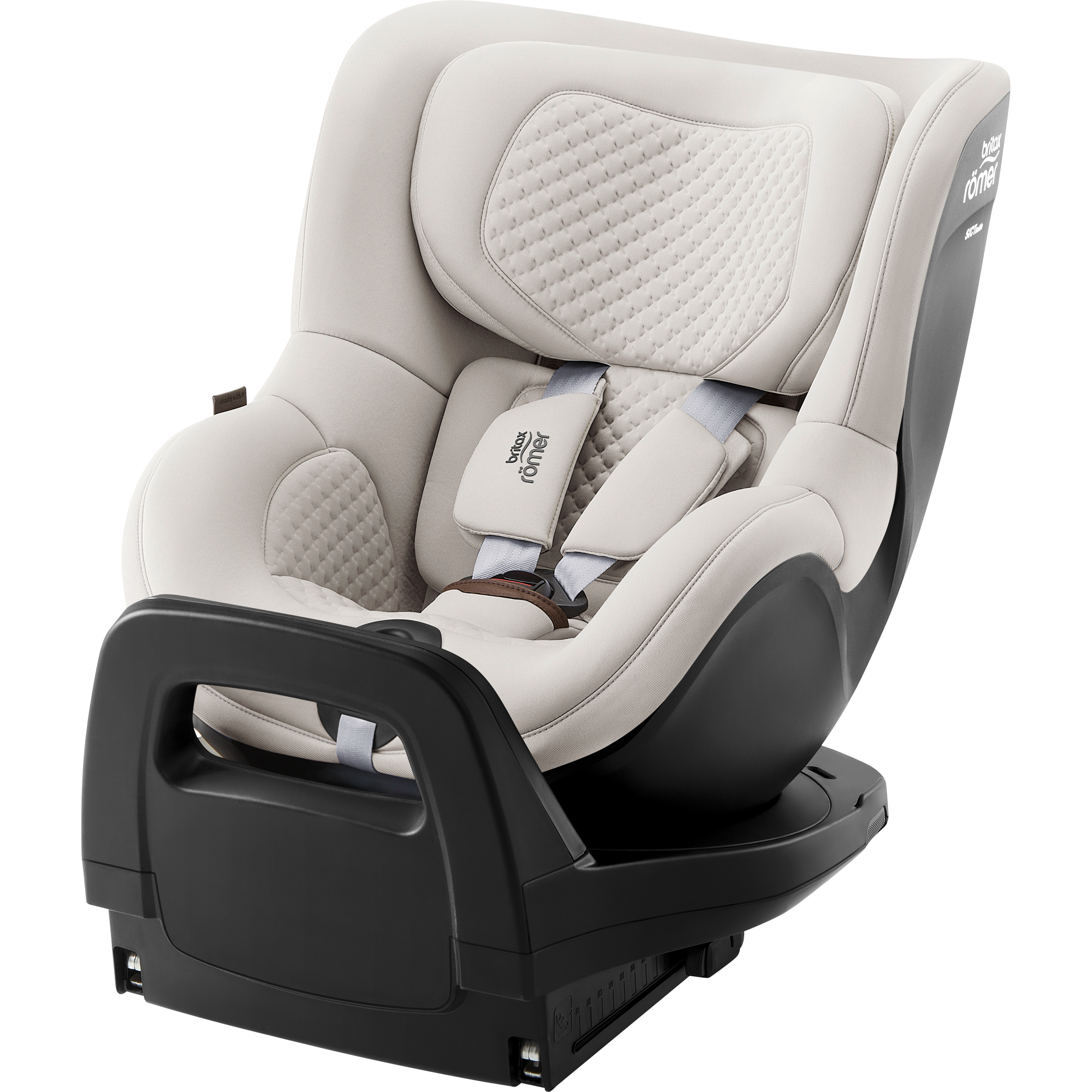 Britax Dualfix Pro M
