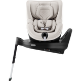 Britax Dualfix Pro M