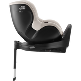 Britax Dualfix Pro M