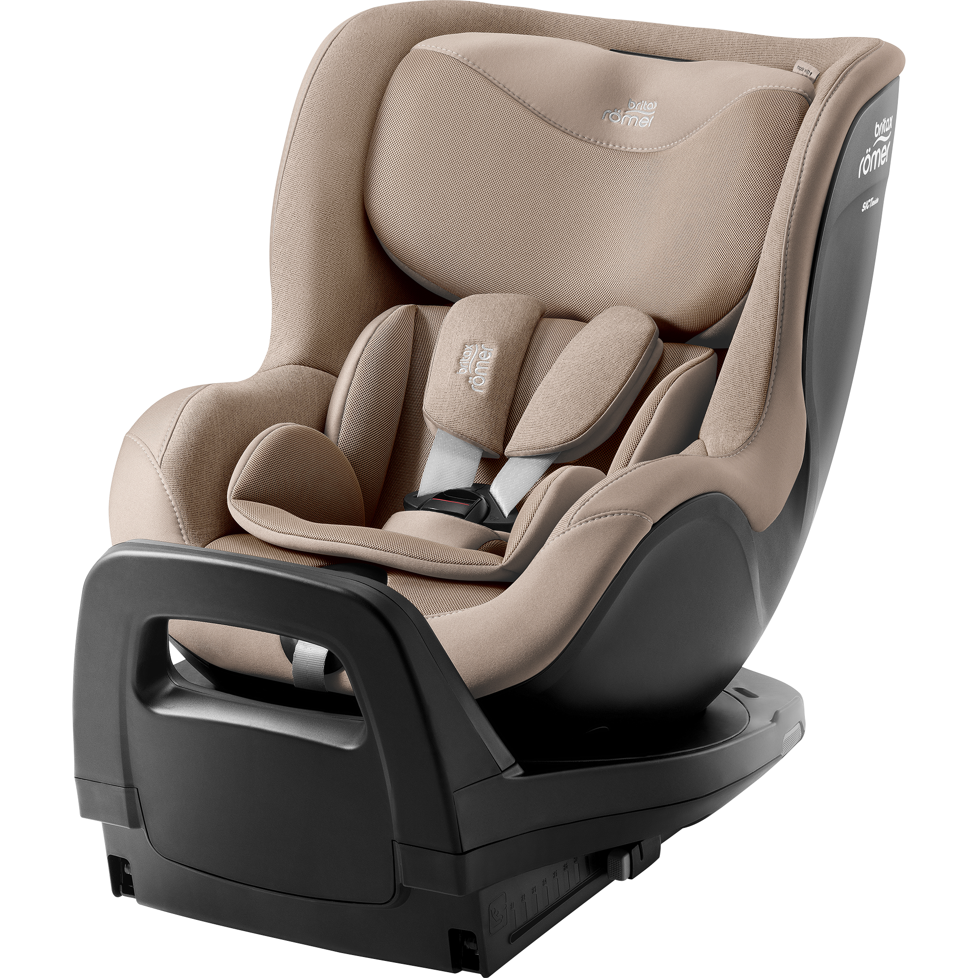 Britax Dualfix Pro M