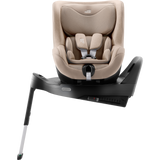 Britax Dualfix Pro M