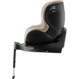 Britax Dualfix Pro M