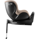 Britax Dualfix Pro M