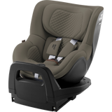 Britax Dualfix Pro M