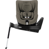 Britax Dualfix Pro M