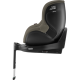Britax Dualfix Pro M