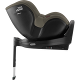 Britax Dualfix Pro M