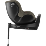 Britax Dualfix Pro M