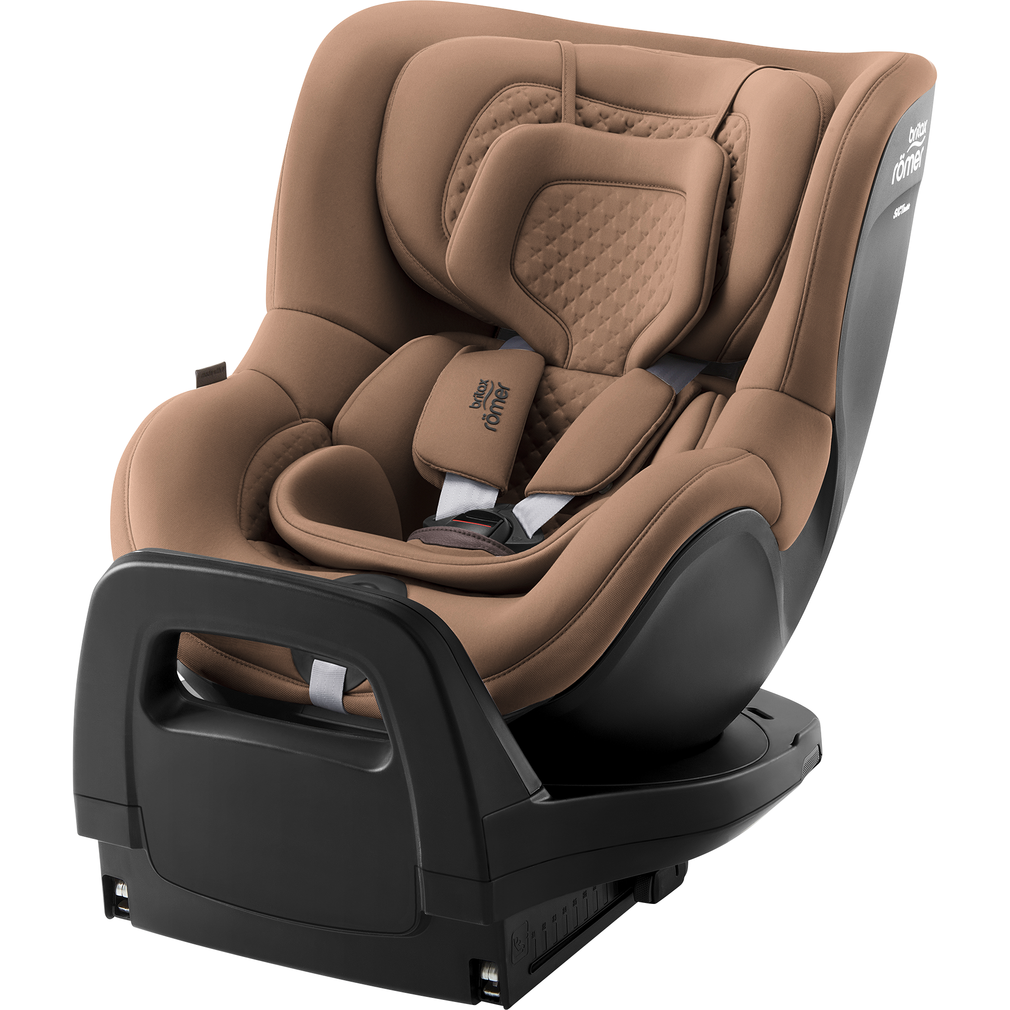 Britax Dualfix Pro M