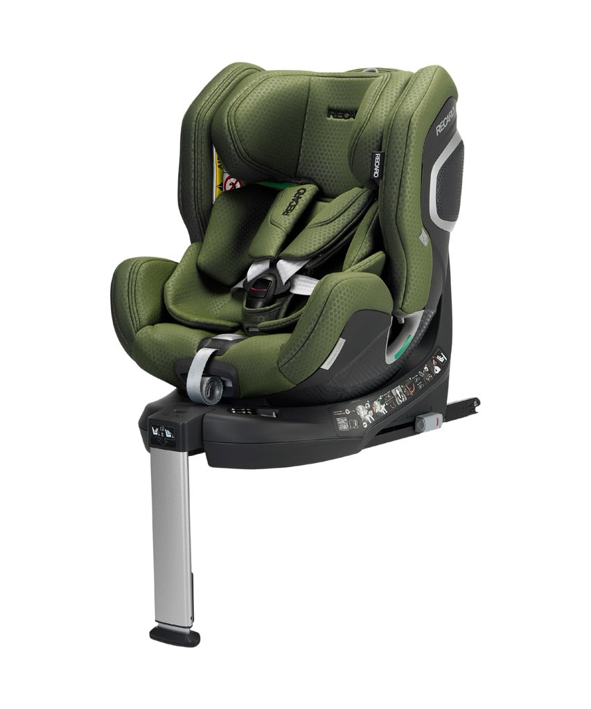 Recaro XENON 1 Kid