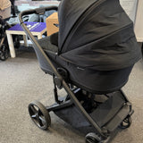 Ex-Display - Avionaut Sirius - 3-in-1 Travel System with Pixel Pro 2.0 C & IQ Orbit Base