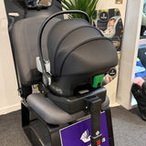 Ex-display Avionaut Cosmo Airflow Grey and Dock 2.0 Base