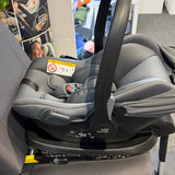 Ex-display Britax Römer Baby-Safe Core and Core Base