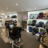 Car Seat Consultation