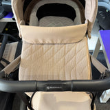 Ex-Display - Avionaut Sirius - 3-in-1 Travel System with Pixel Pro 2.0 C & IQ Orbit Base