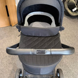 Ex-Display - Avionaut Sirius - 3-in-1 Travel System with Pixel Pro 2.0 C & IQ Orbit Base