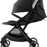 Britax Romer Flylite with Travel Bag and Raincover