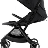 Britax Romer Flylite with Travel Bag and Raincover
