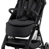 Britax Romer Flylite with Travel Bag and Raincover
