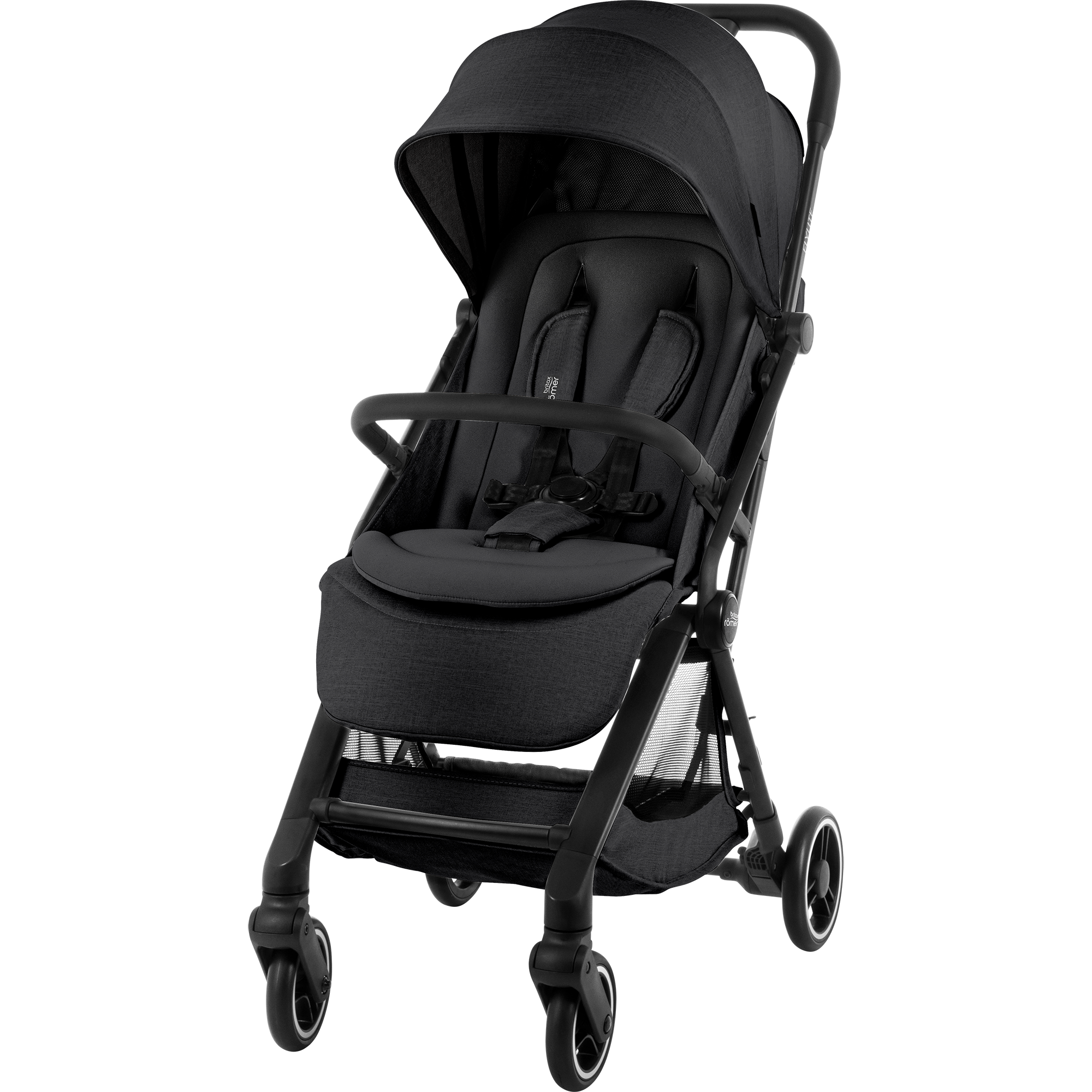 Britax Romer Flylite - Travel Stroller