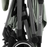 Britax Romer Flylite - Travel Stroller