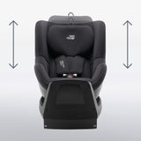 Britax Swingfix M Plus