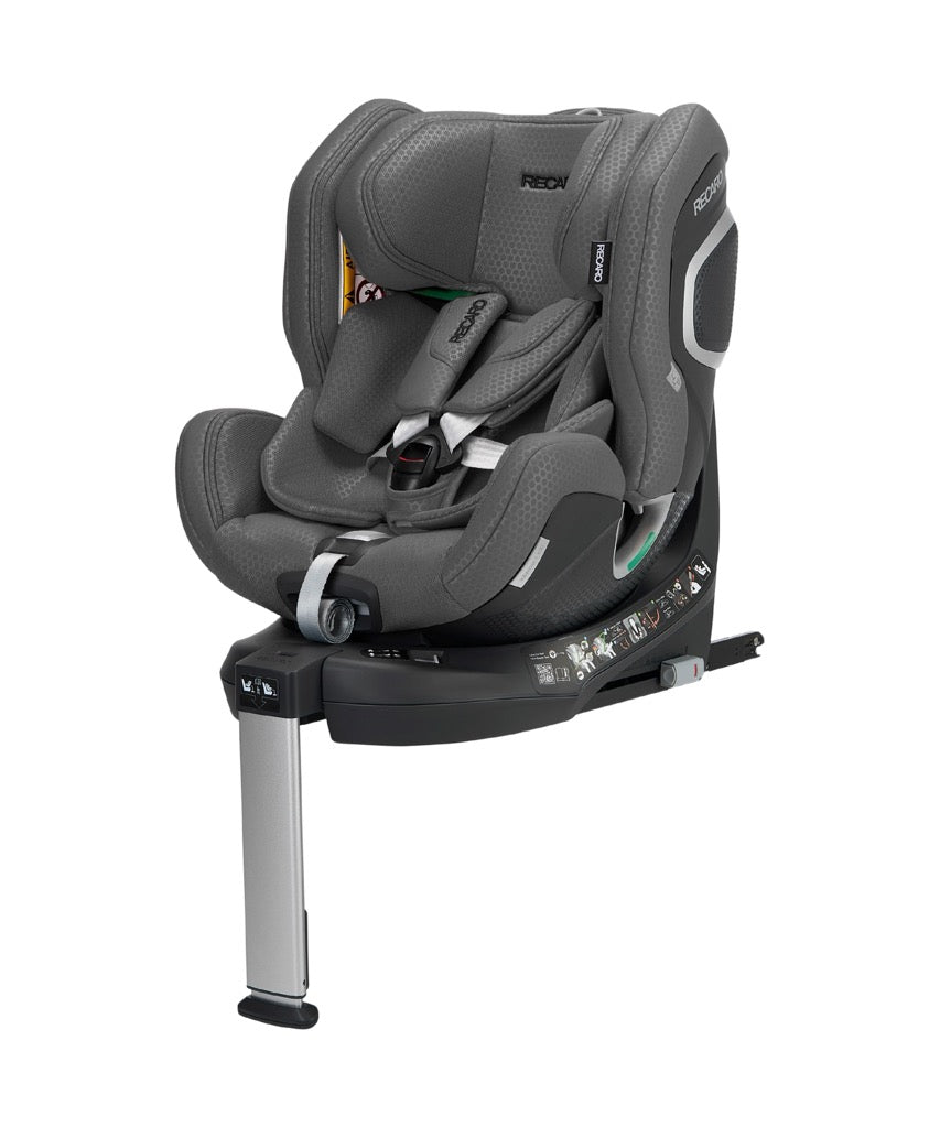 Recaro XENON 1 Kid