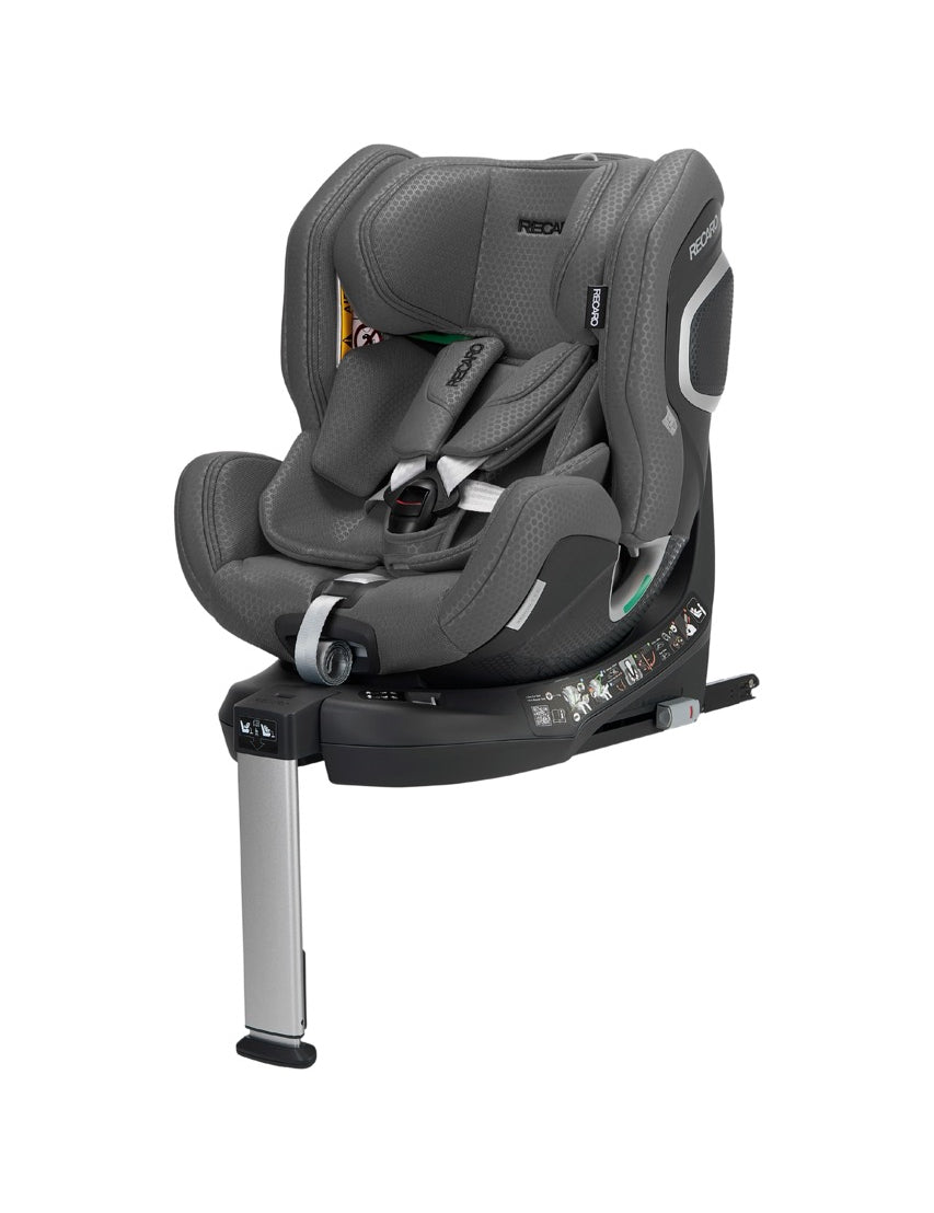 Recaro XENON 1 Kid