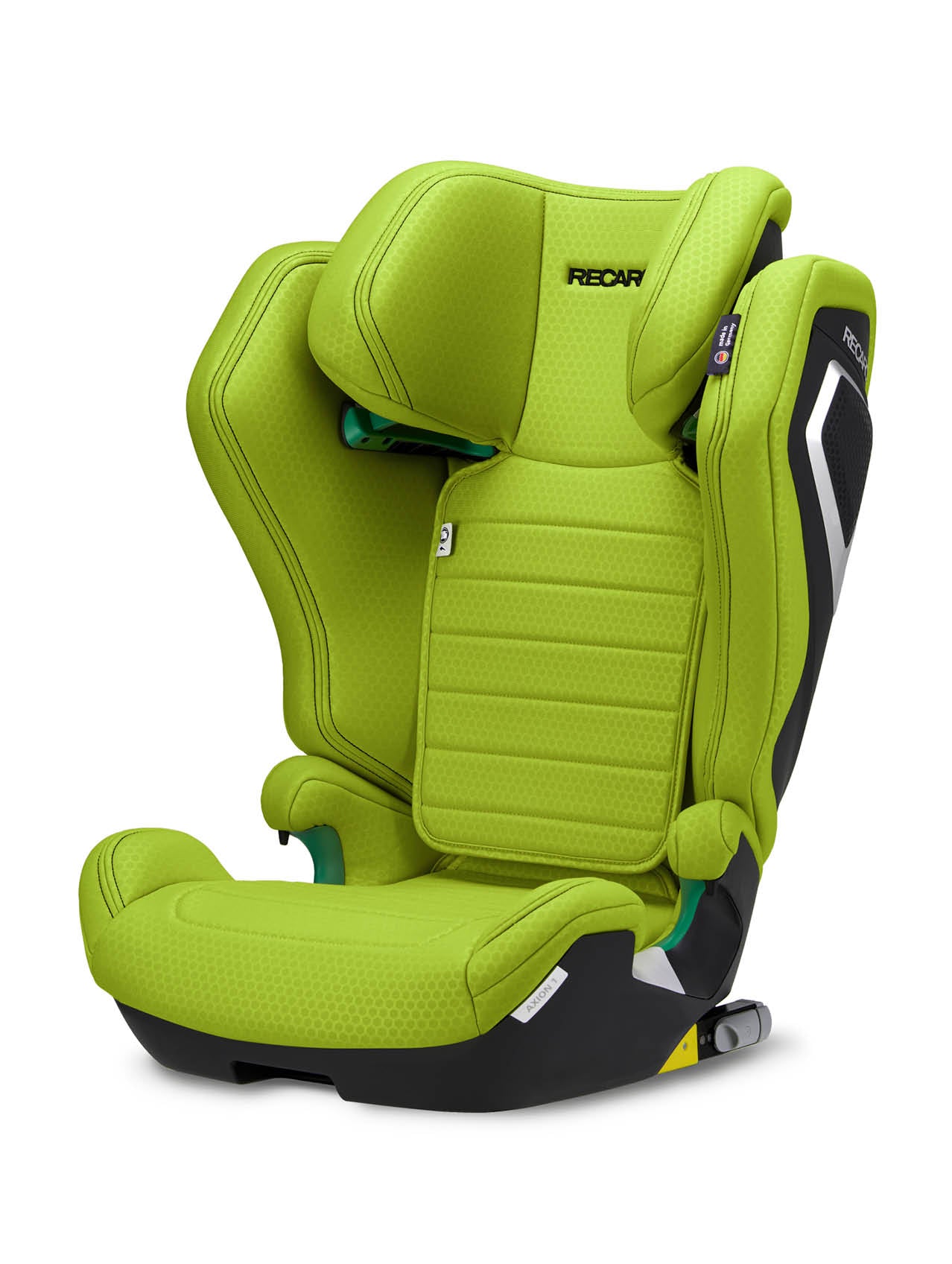Recaro AXION – Car Seats Plus - Main Image