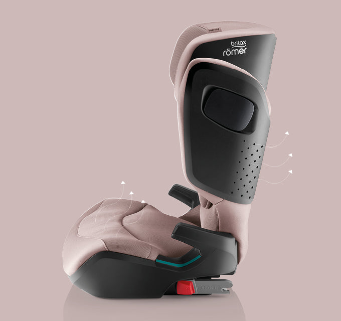 britax 2020 Britax Kidfix Pro M