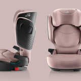 Britax Kidfix Pro M