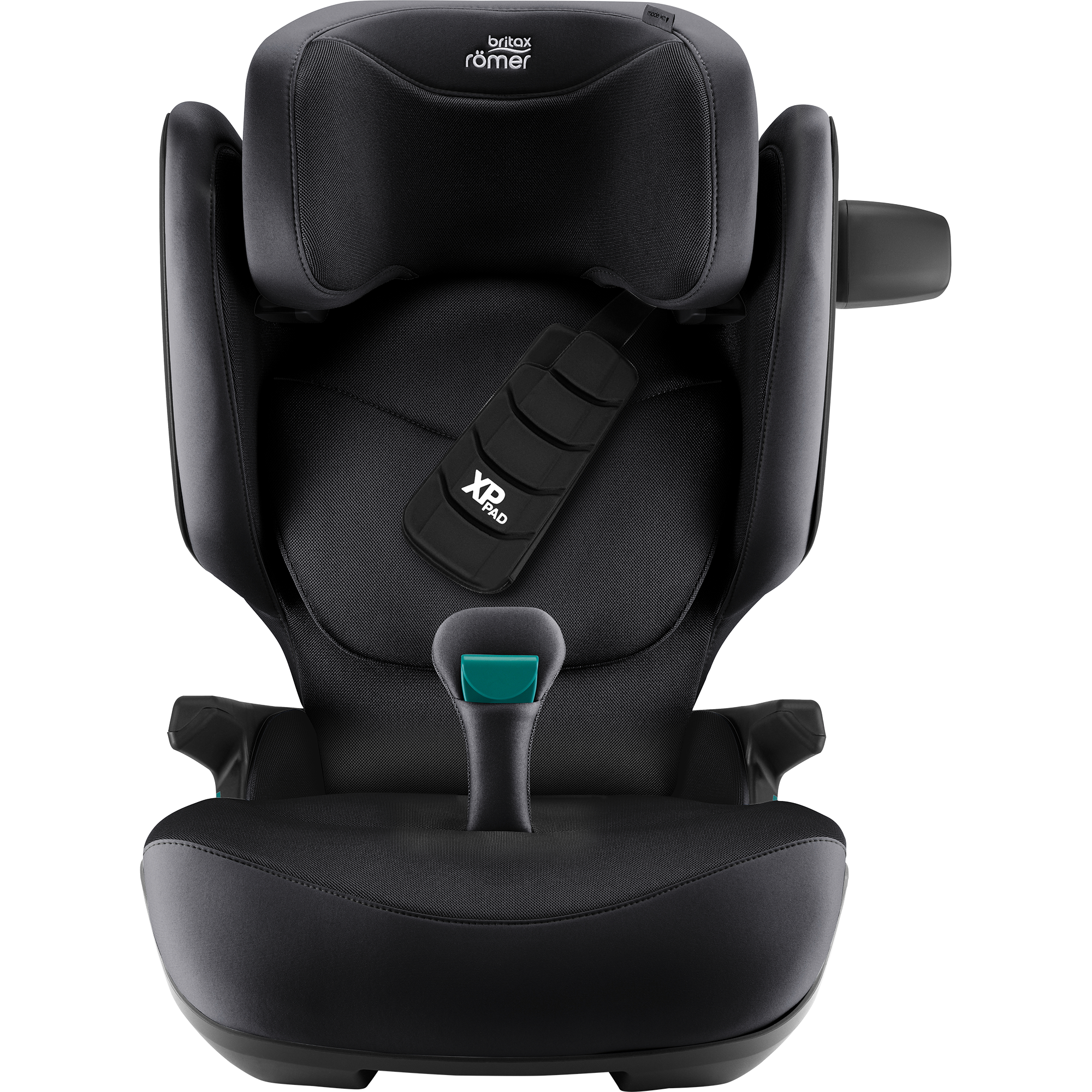 Britax Kidfix Pro