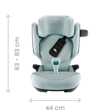 Britax Kidfix I-Size Pro