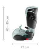 Britax Kidfix I-Size Pro