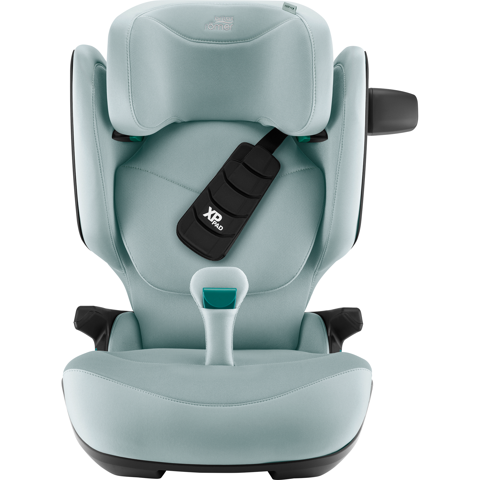 Britax Kidfix Pro