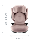 Britax Kidfix Pro M