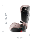 Britax Kidfix Pro M