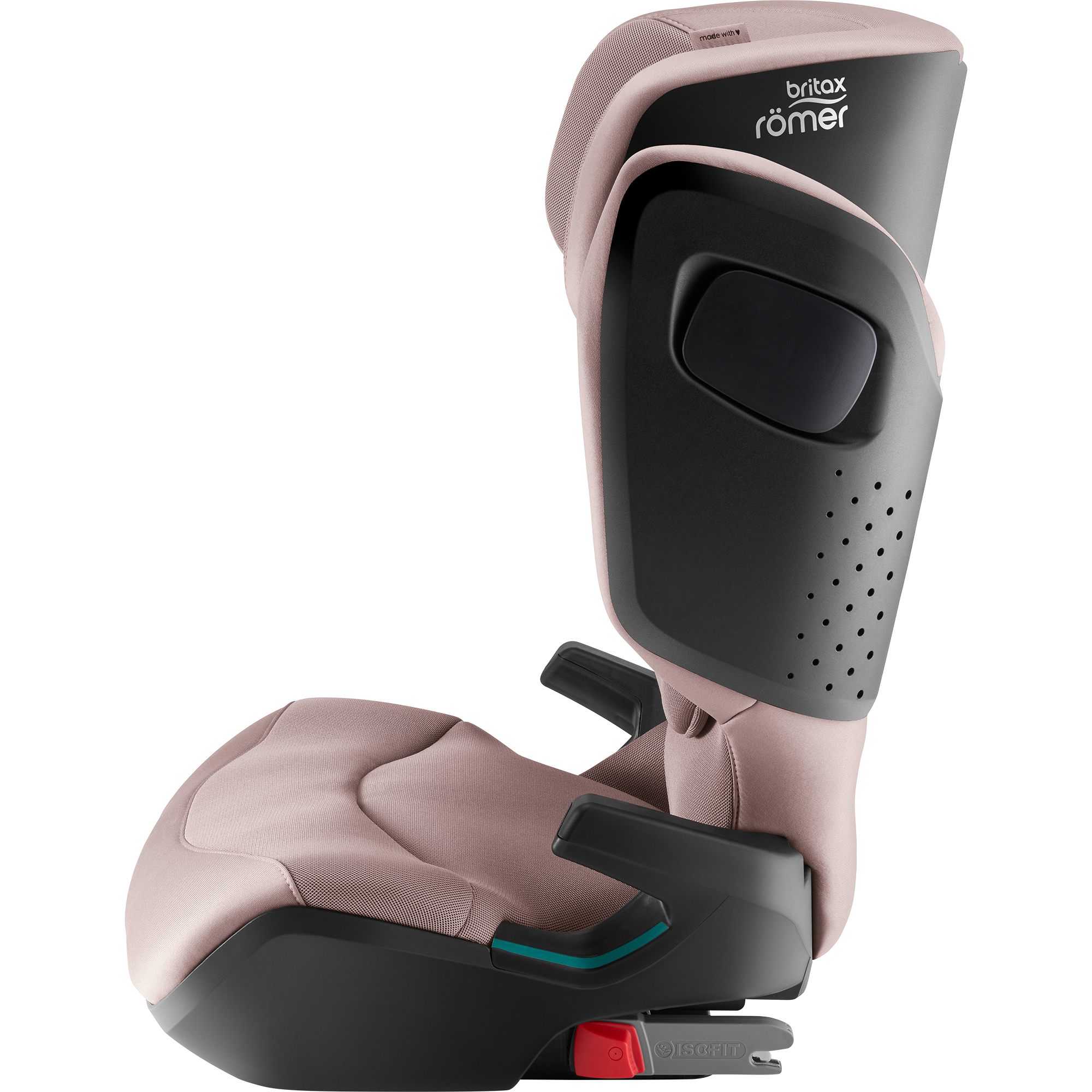 britax romer highback booster Britax Kidfix Pro M