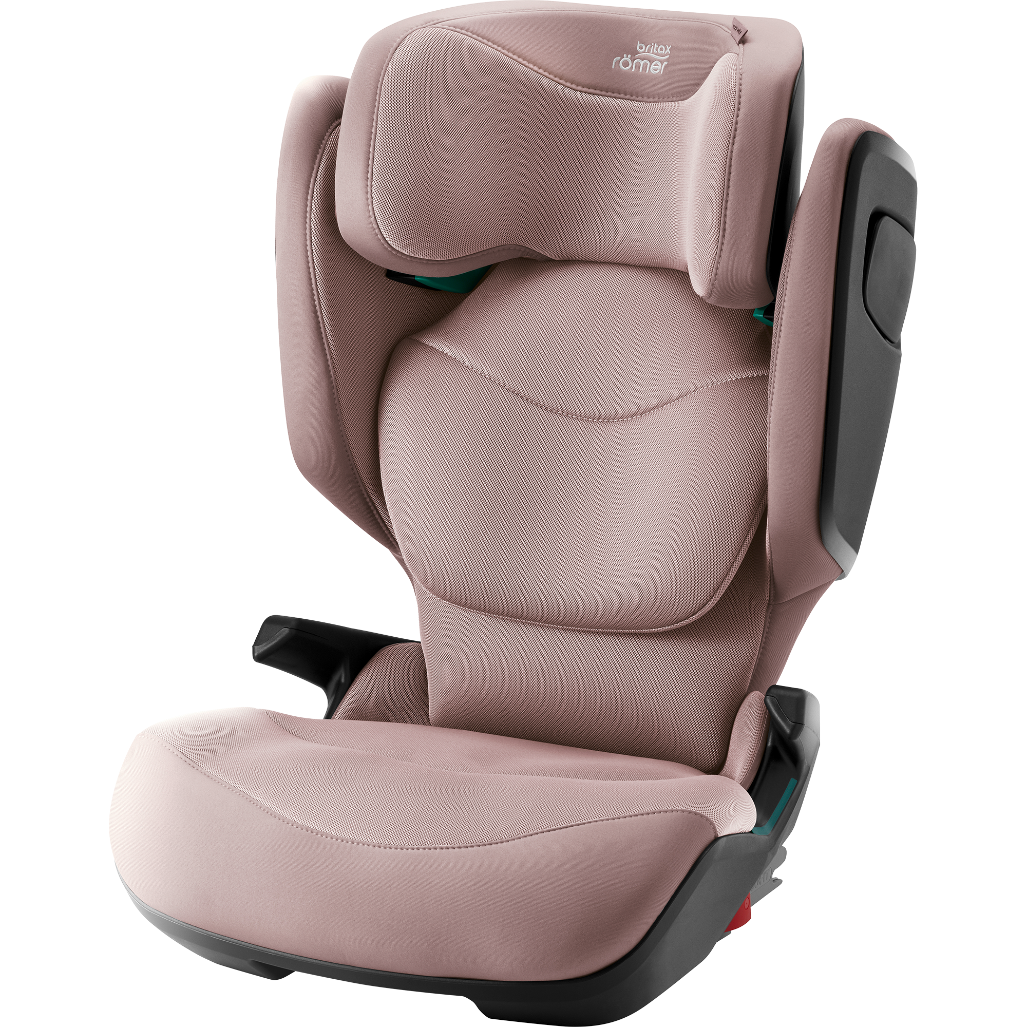 Britax Kidfix Pro M