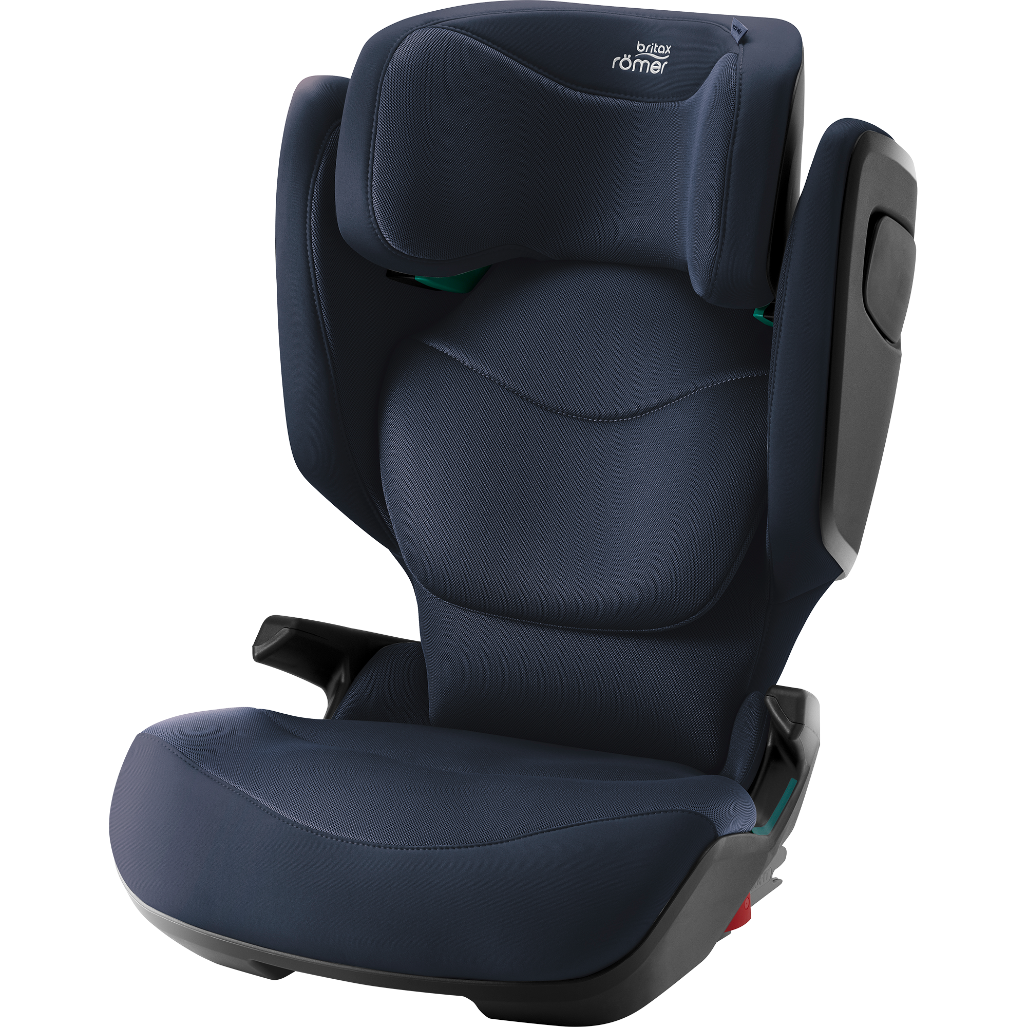 Britax Kidfix Pro M