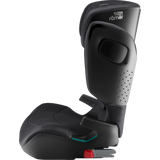 Britax Kidfix Pro M