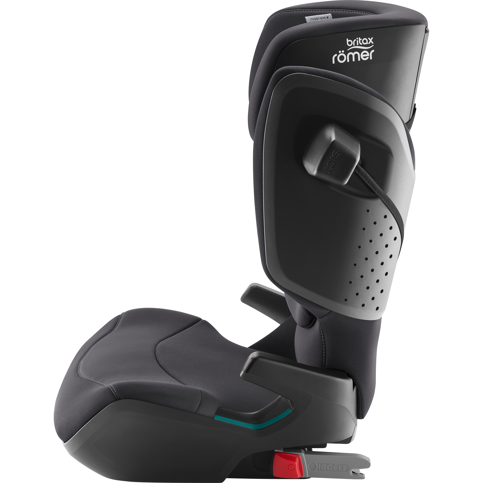 britax romer kidfix car seat Britax Kidfix Pro – Car Seats Plus