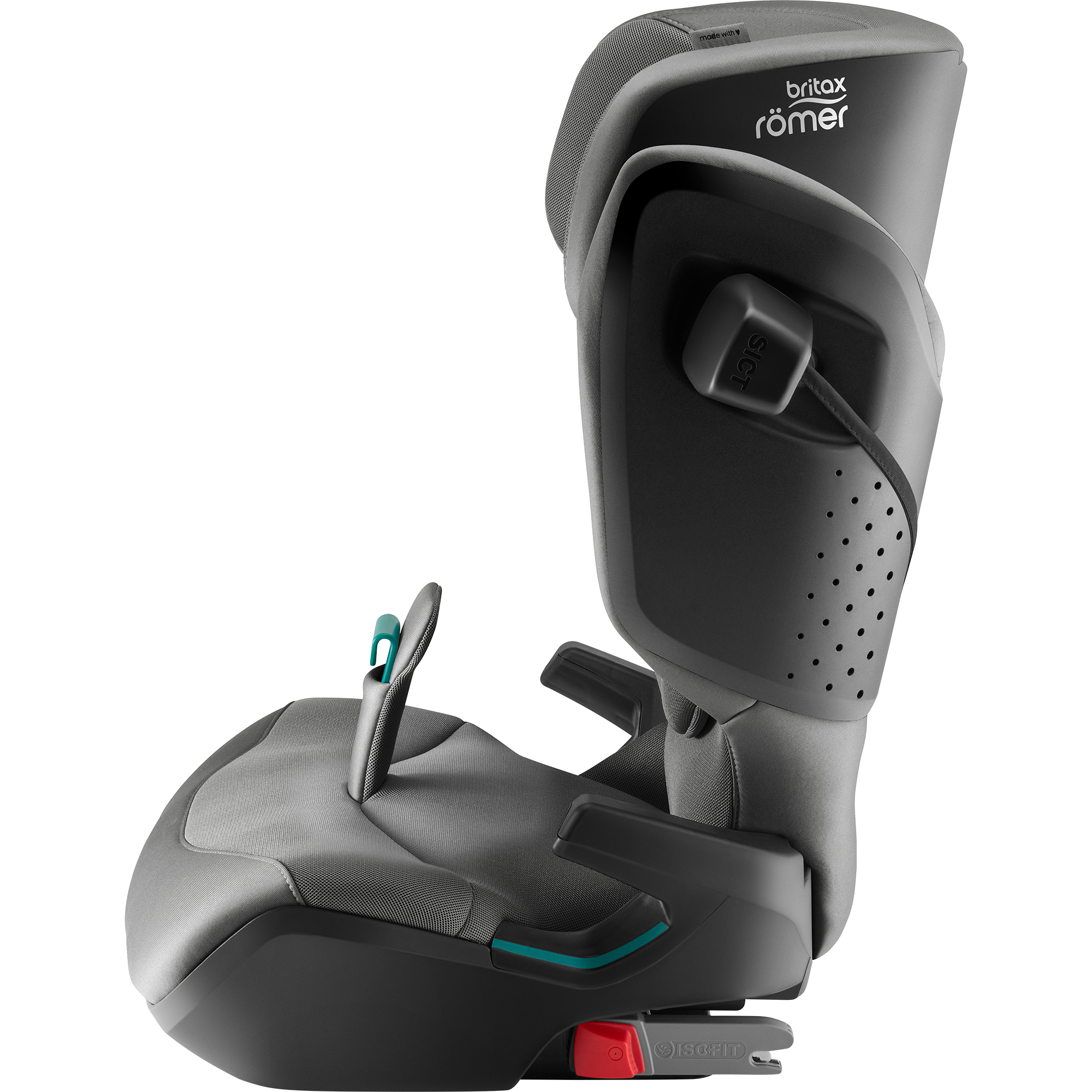 britax kidfix isofix Britax Kidfix Pro – Car Seats Plus